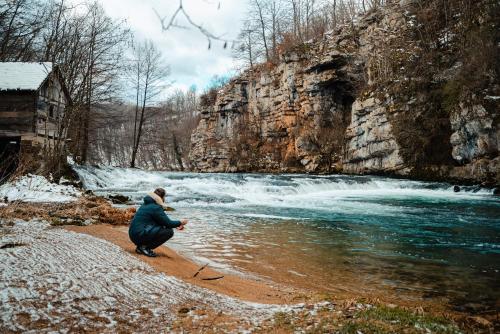 Hotel Mirjana & Rastoke - image 9