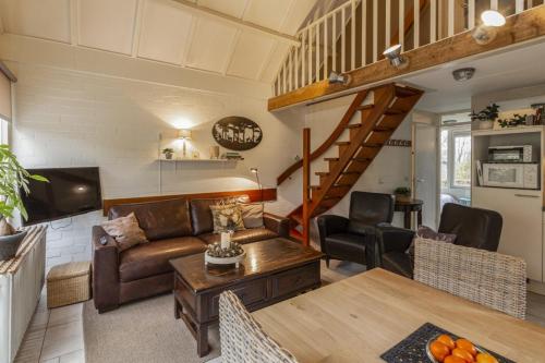  Rustig gelegen woning in het groen nr 140, Unterkunft in Simpelveld