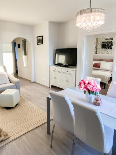 Homey apartment with a view, Split (zdjęcie 6)