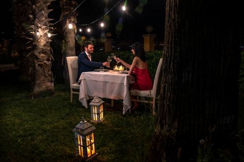 Hotel Villa Romana - image 12