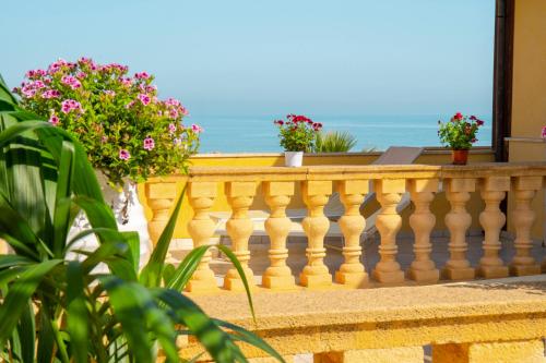 Hotel Villa Romana - image 13