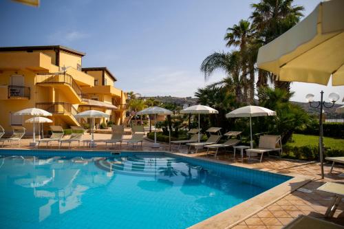 Hotel Villa Romana - image 3