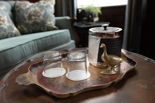 Forsyth Park Inn - image 9