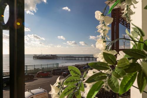 Picture of Marine Parade Sea View 2-Bedroom Apartment