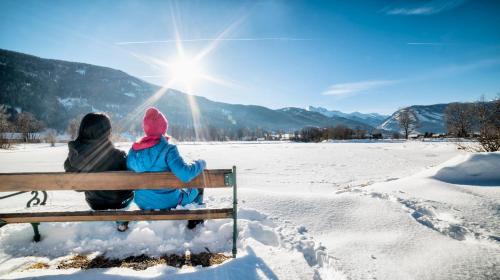 Ferienchalet Auszeit