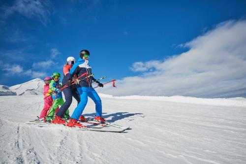 Ferienchalet Auszeit