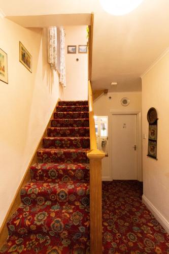 Quince House 1