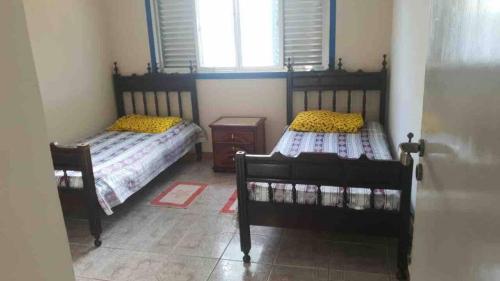 Linda casa para 16 pessoas a 100 metros da praia