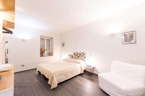 Bien-Bì chambre d'hôte Napoli Sotteranea