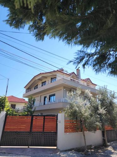 Modern Apartment by Ceni, Elbasan