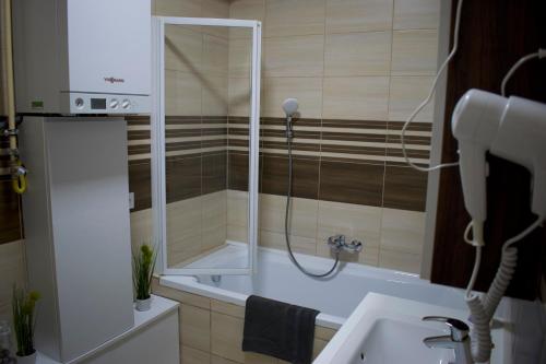 Gerti Apartman 2