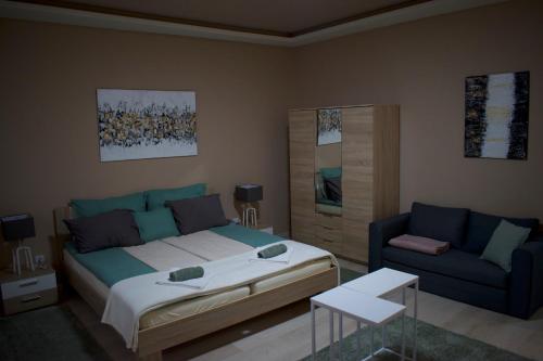 Gerti Apartman 2