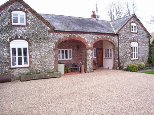 Chilgrove Farm Bed & Breakfast chambre d'hôte Rogate Railway Station