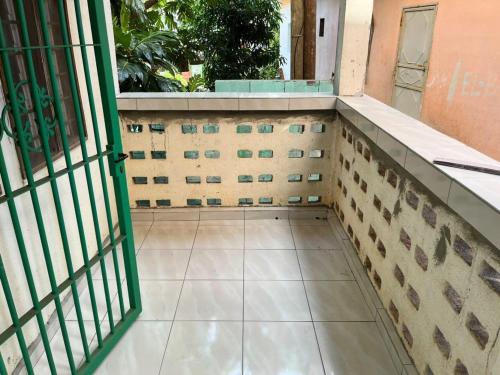 Studio cosy Mtsahara caution de 400 euros à déposer en chèque (Studio cosy Mtsahara caution de 400 euros a deposer en cheque) in 쿵구