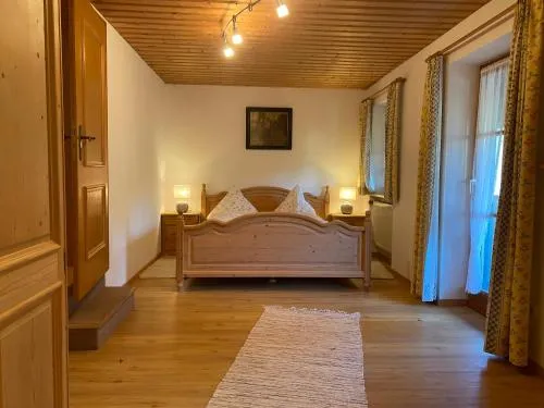 Landhaus-Bierling in Bad Kohlgrub, Deutschland