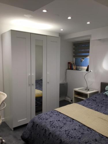 Appartement COZY Parc des Contades, Straßburg (Foto 5)