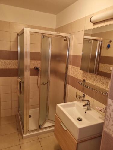 Penzión Oponice (Penzion Oponice) in Oponice