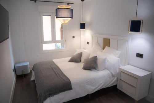 Apartamentos Boutique Cervantes