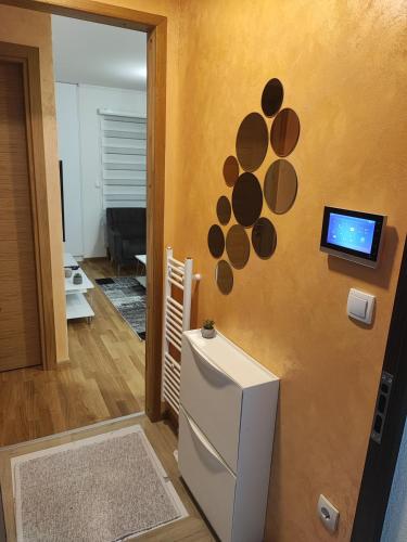 Apartman Teodora