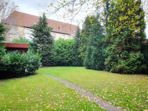 Apartments an der Kreuzstraße