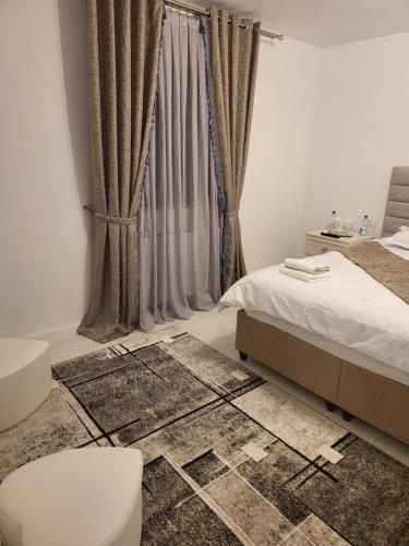 Soimii Bucovinei Residence in 瓦特拉摩奧杜維泰