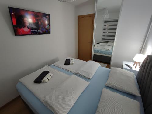 Apartman Teodora