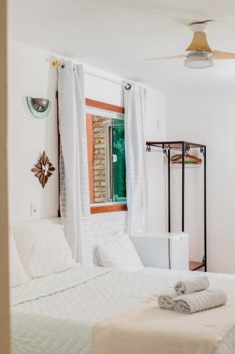 1 double bed