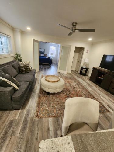 Cozy Downtown Atlanta Condo