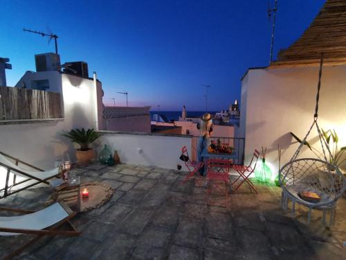 Nel cuore di Otranto 5