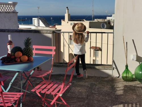 Nel cuore di Otranto 4