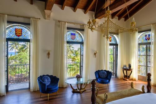 The Villa Casa Casuarina - image 14