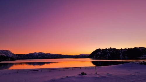 Cabañas Aucaman (Cabanas Aucaman) in 비야 페우에니아