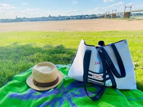 Maison ancienne rénovée Bord de loire Maison ancienne rénovée Bord de loire