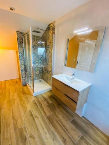 Maison ancienne rénovée Bord de loire Maison ancienne rénovée Bord de loire