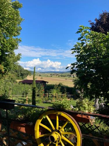  Outstandingfree, Pension in Holzleiten bei Zwentendorf