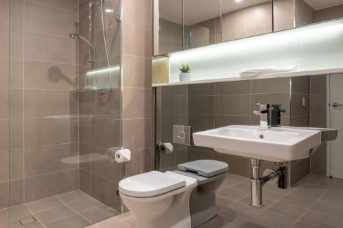 Great Corporate One Bedroom ATC006911 - image 2