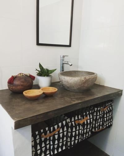 Canggu Villa 3 bedrooms (with kids bedroom), swimming pool and garden