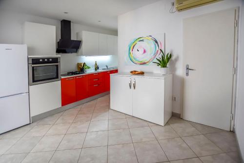 Two-Bedroom Holiday Home