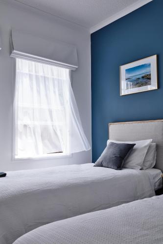 Stylish Townhouse in Melbourne's Playground