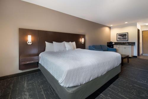 Best Western Mt. Hood Inn - main image