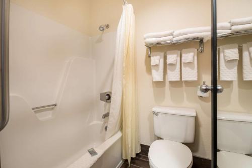Best Western Mt. Hood Inn - image 11
