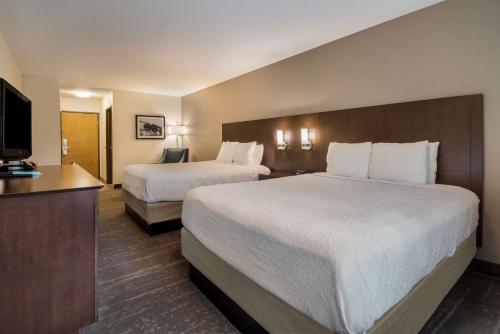 Best Western Mt. Hood Inn - image 4