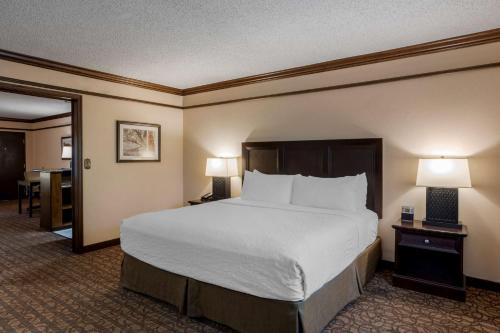 Best Western Inn of the Ozarks in Eureka Springs, USA