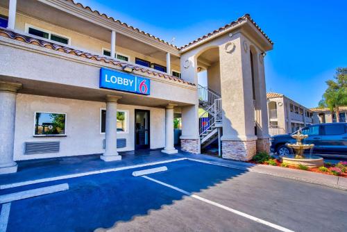 Motel 6-Menifee, CA