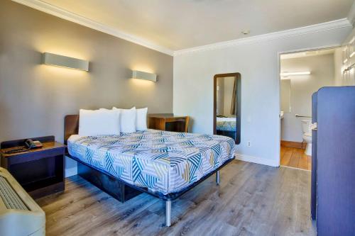 Motel 6-Menifee, CA in Menifee, USA