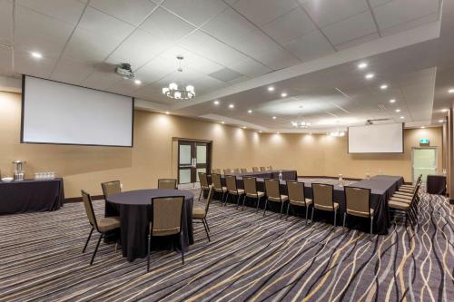 Best Western Plus Leamington Hotel & Conference Centre