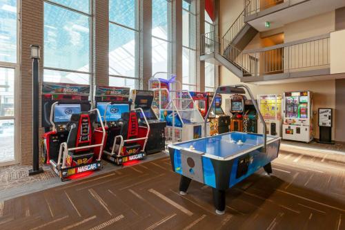 Best Western Plus Leamington Hotel & Conference Centre - Leamington