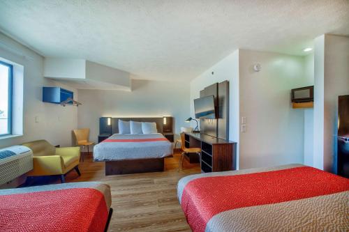 Motel 6-Percival IA - image 13