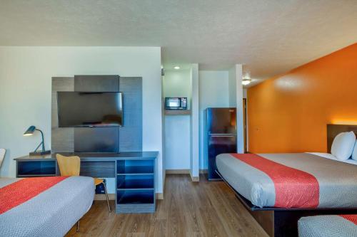 Motel 6-Percival IA - image 10