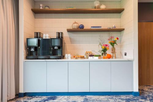 Radisson Blu Hotel Amsterdam Airport Schiphol - image 11